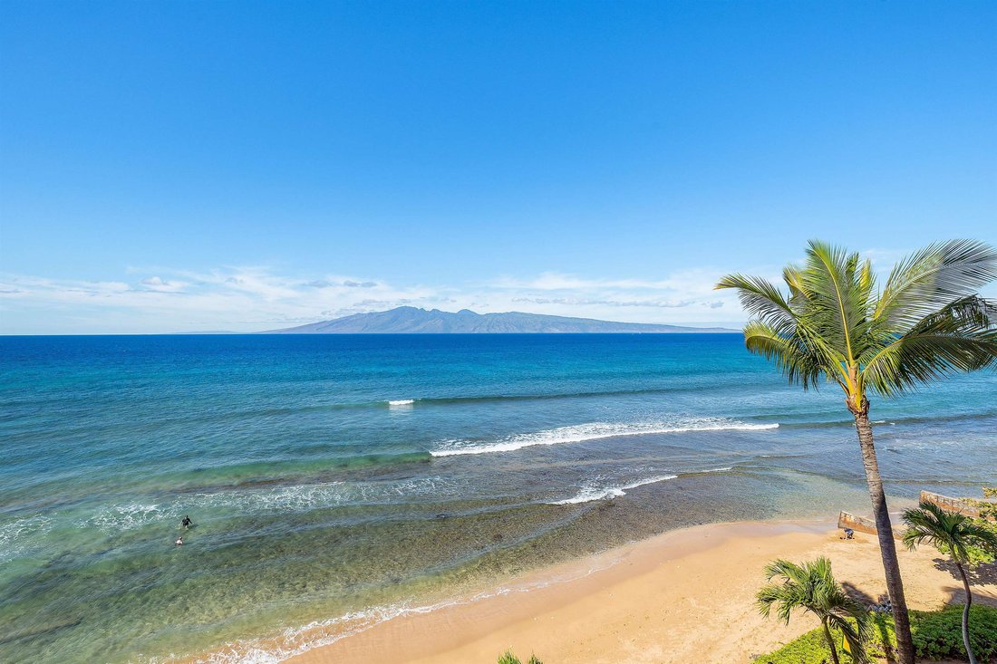 House in Lahaina, Hawaii, United States 2 - 16781738
