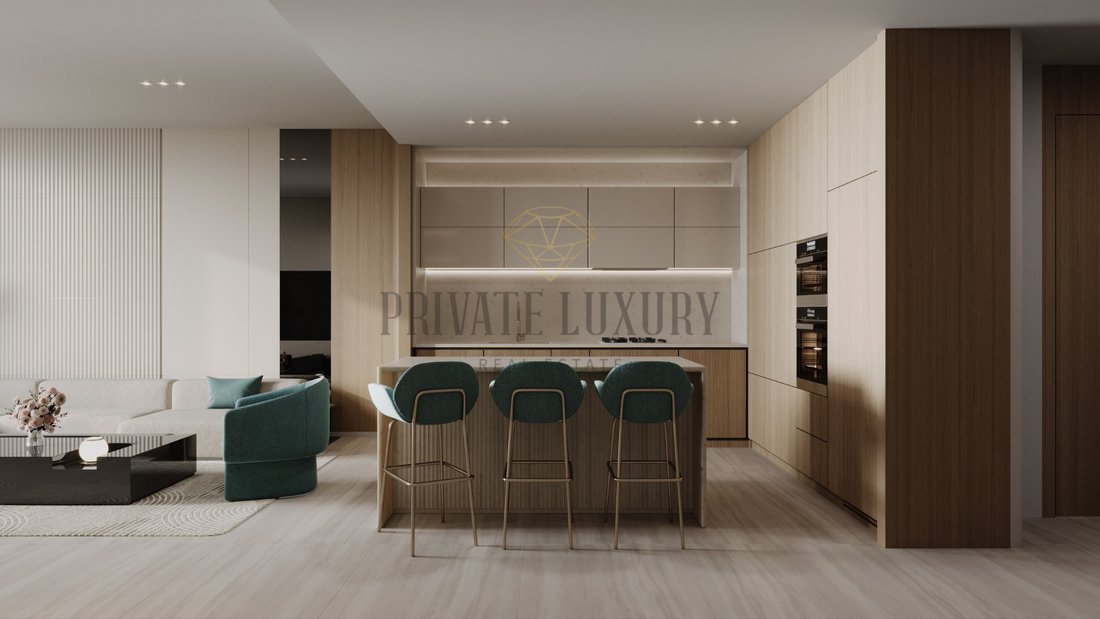 Apartment in Business Bay, Dubai, United Arab Emirates 5 - 16779513