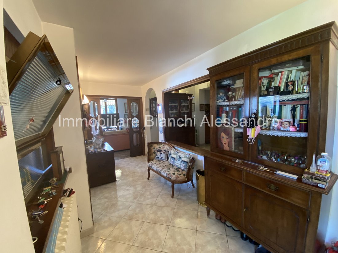 Apartment in Center, Bagno A Ripoli, Tuscany 3 - 16781752