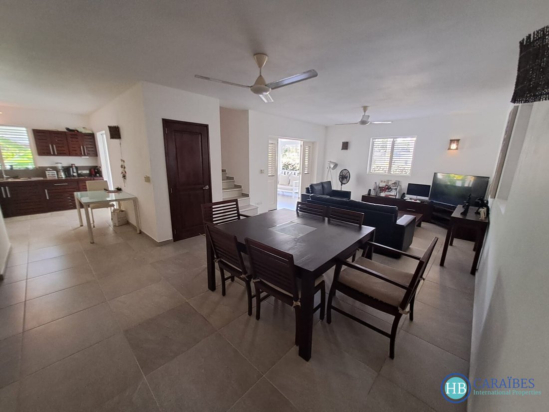 Villa in Las Terrenas, Samaná Province, Dominican Republic 5 - 16782129