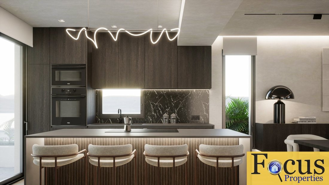 Apartment in Glyfada, Attica, Greece 4 - 16782351