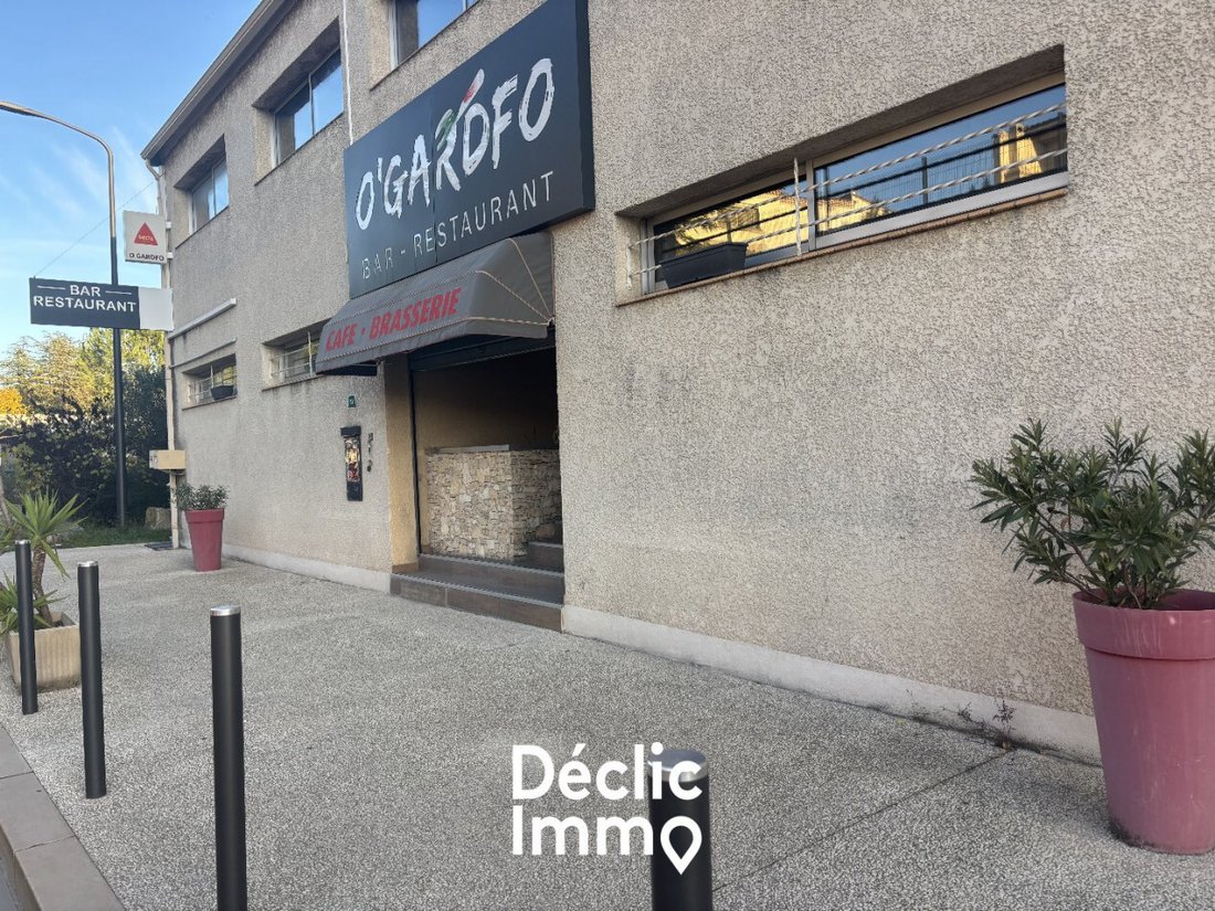 House in Camplanier, Nimes, France 4 - 16780520