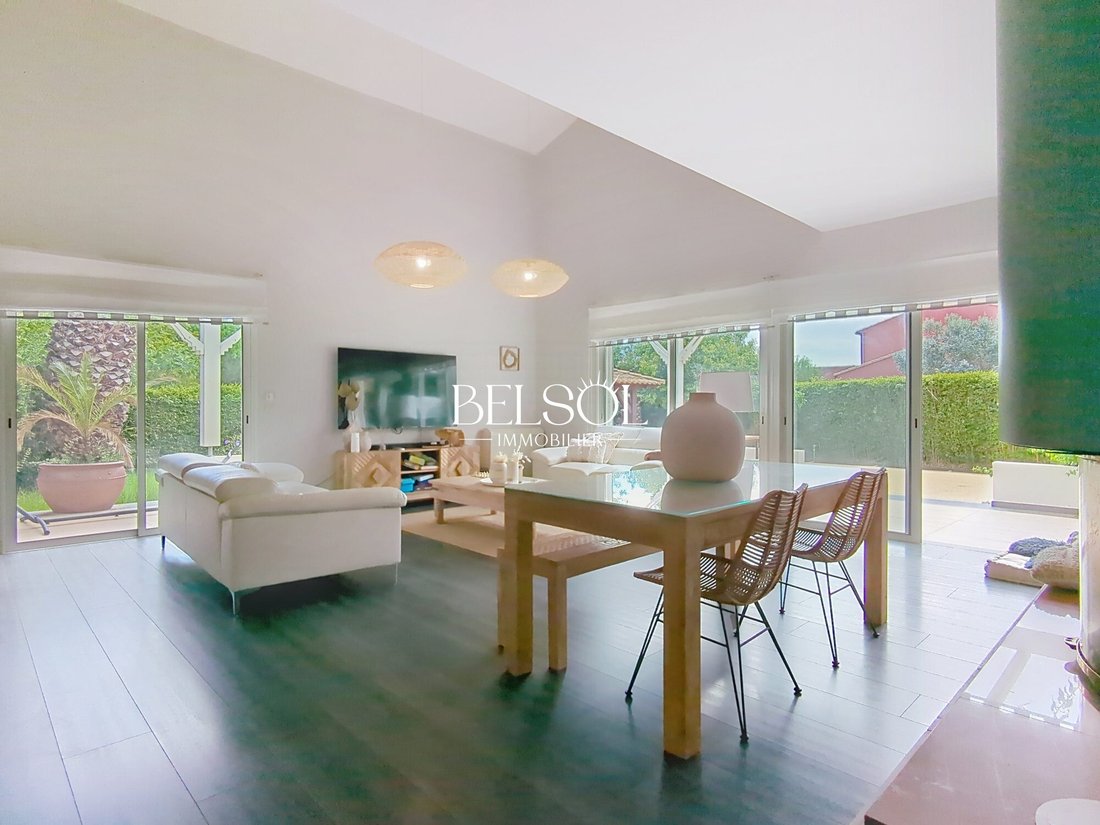Villa in Saint-Cyprien, Occitania, France 5 - 16773953