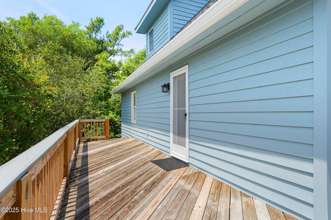 House in Emerald Isle, North Carolina, United States 4 - 16778158