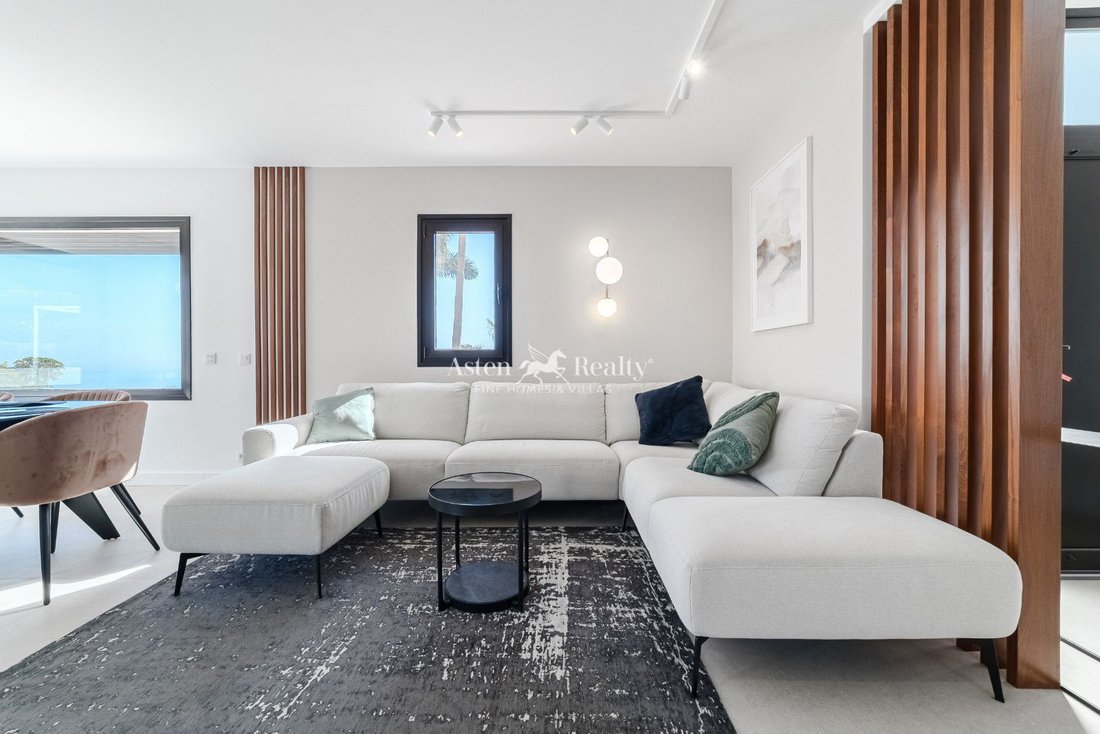 Villa in Candelaria, Canary Islands, Spain 3 - 16777006