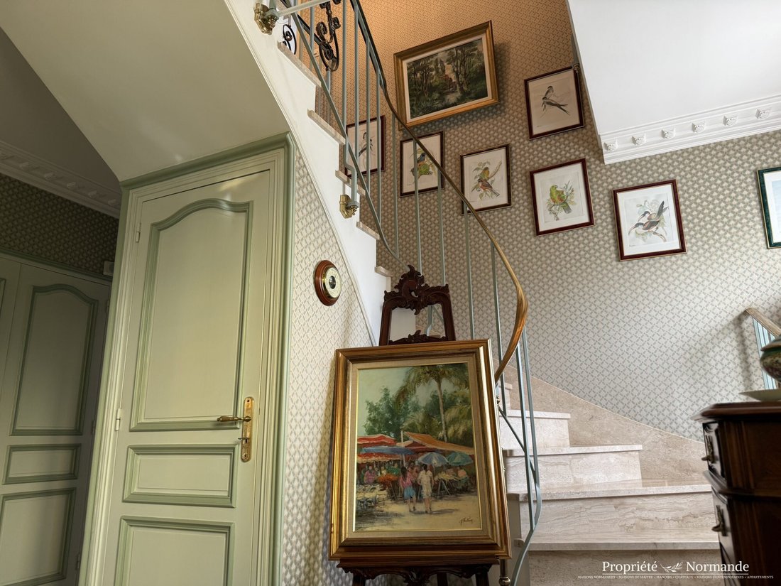 Villa in Centre Ville, Pont-Audemer, France 2 - 16782232