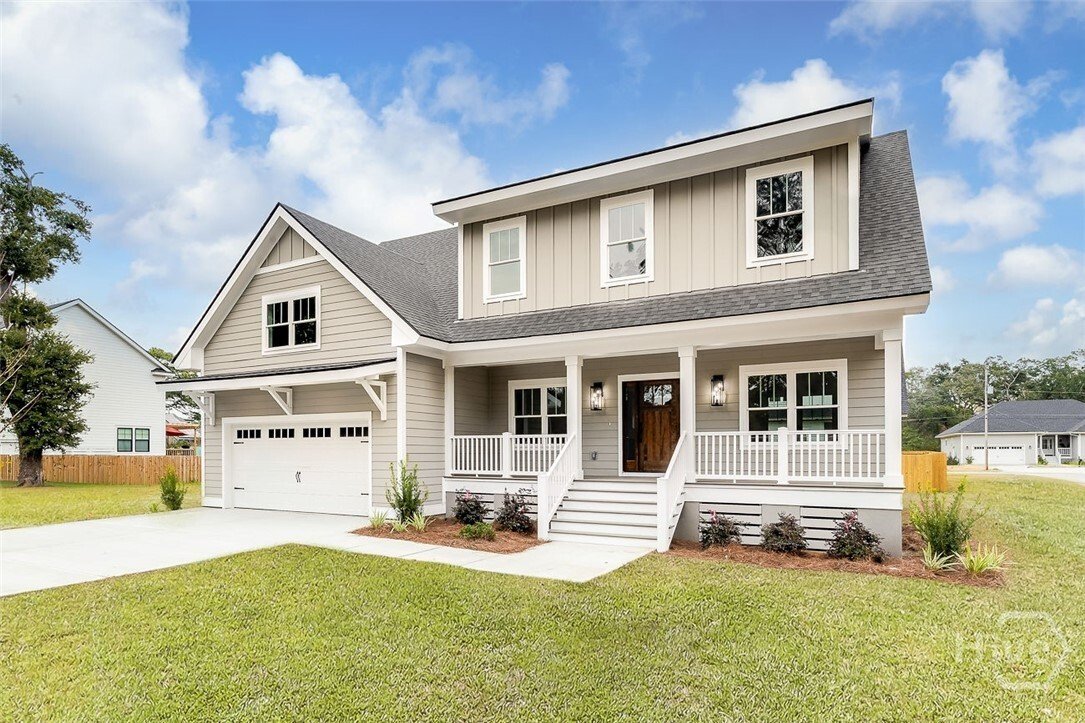 House in Savannah, Georgia, United States 3 - 16778053