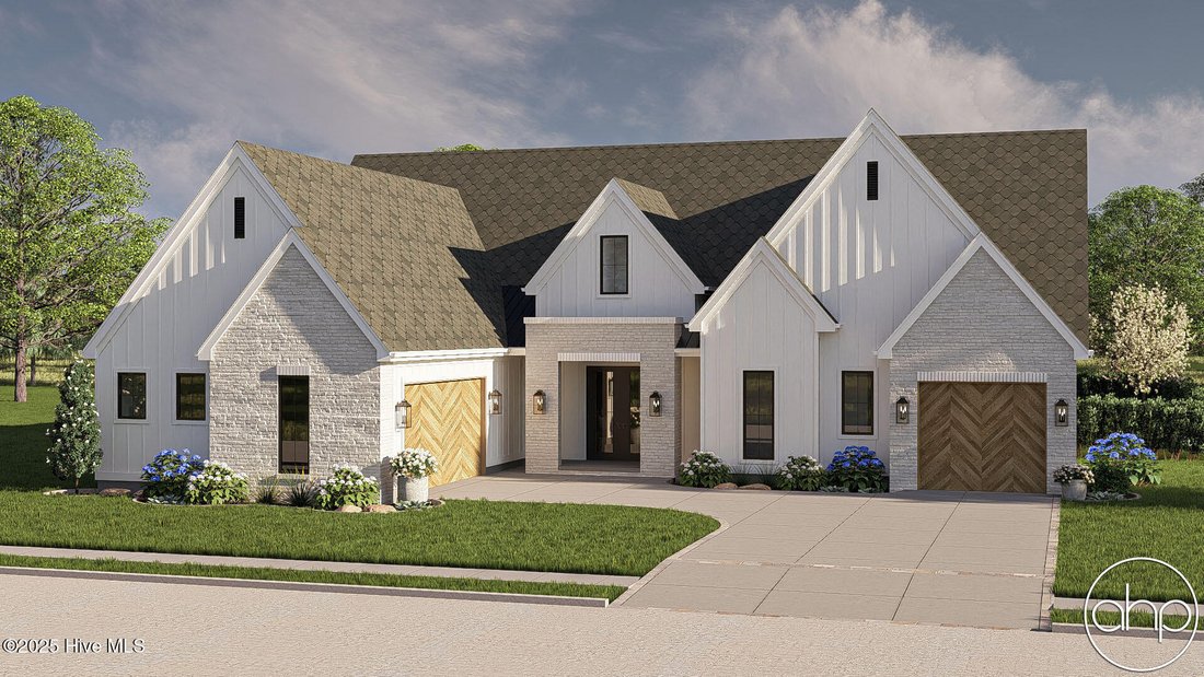 House in Shallotte, North Carolina, United States 1 - 16778702