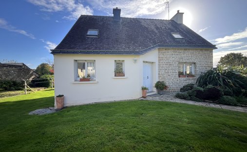 Castle for Sale in Ploërmel, Brittany, France - 5