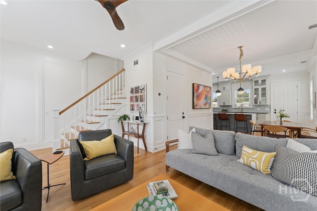Townhouse in Savannah, Georgia, United States 5 - 16778306