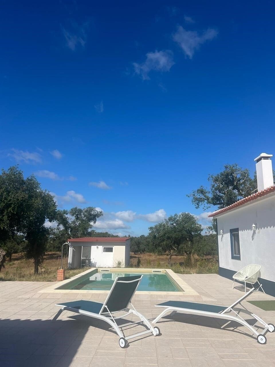 Estate in Rio Maior, Santarem District, Portugal 4 - 16779548