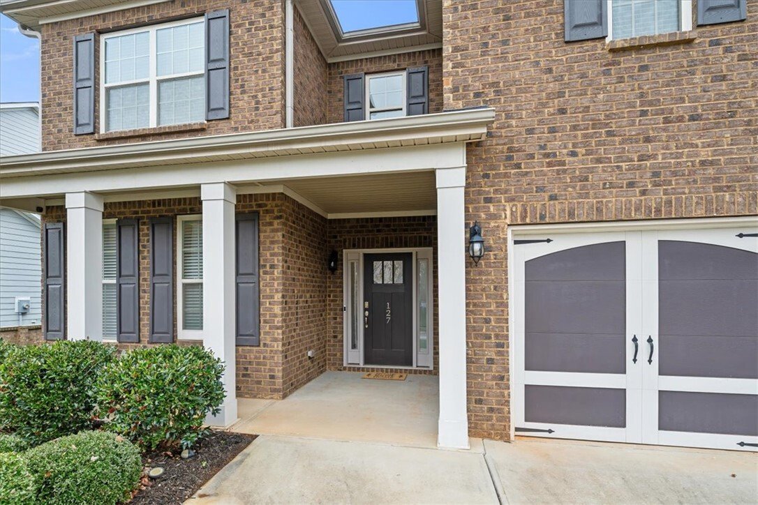 Residential Simpsonville In Simpsonville, South Carolina, United States ...