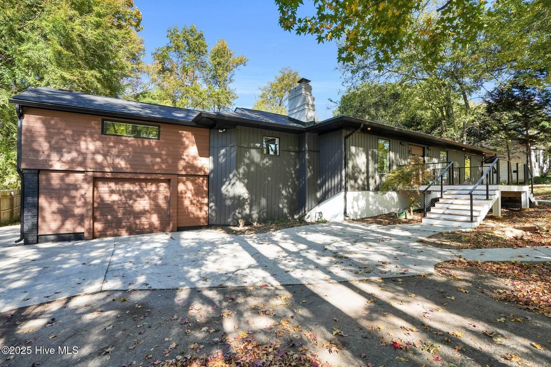 House in Charlotte, North Carolina, United States 3 - 16778148