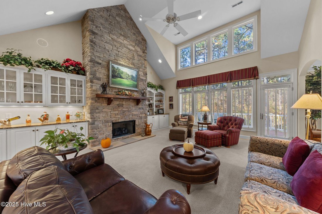 House in Pinehurst, North Carolina, United States 5 - 16778626