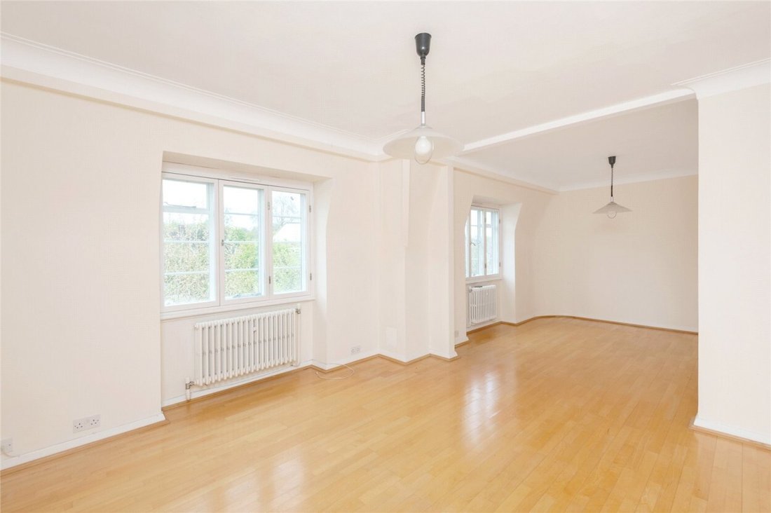 Apartment in Hampstead, Camden, England 2 - 16780064