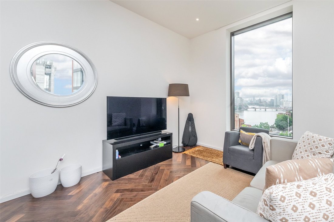 Apartment in New Covent Garden, Wandsworth (Greater London), England 1 - 16780292