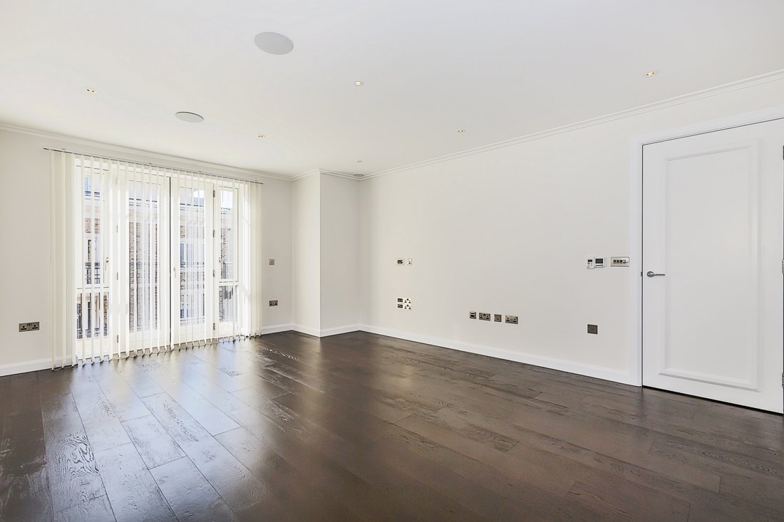Apartment in Hurlingham, Hammersmith and Fulham, England 4 - 16780107