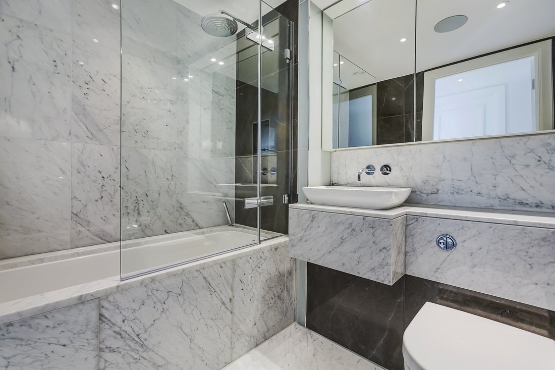 Apartment in Hurlingham, Hammersmith and Fulham, England 5 - 16780209