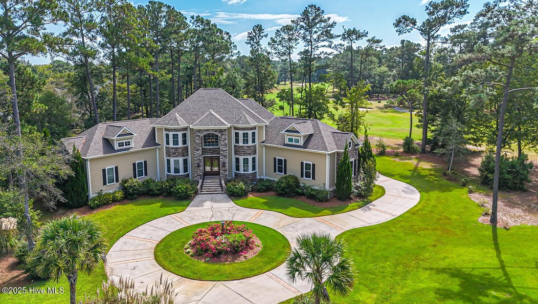 House in Ocean Isle Beach, North Carolina, United States 3 - 16778026