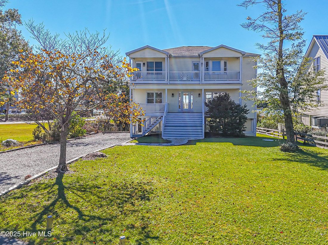 House in Sunset Beach, North Carolina, United States 5 - 16777584