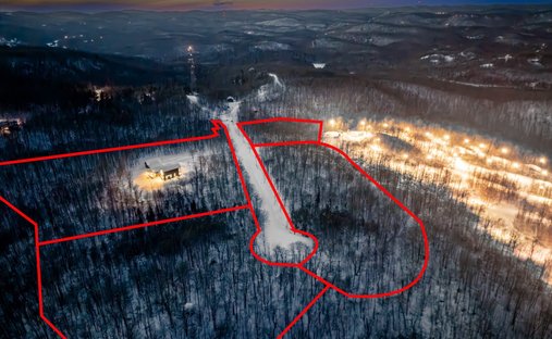 Morin-Heights, Quebec, Canadá 1
