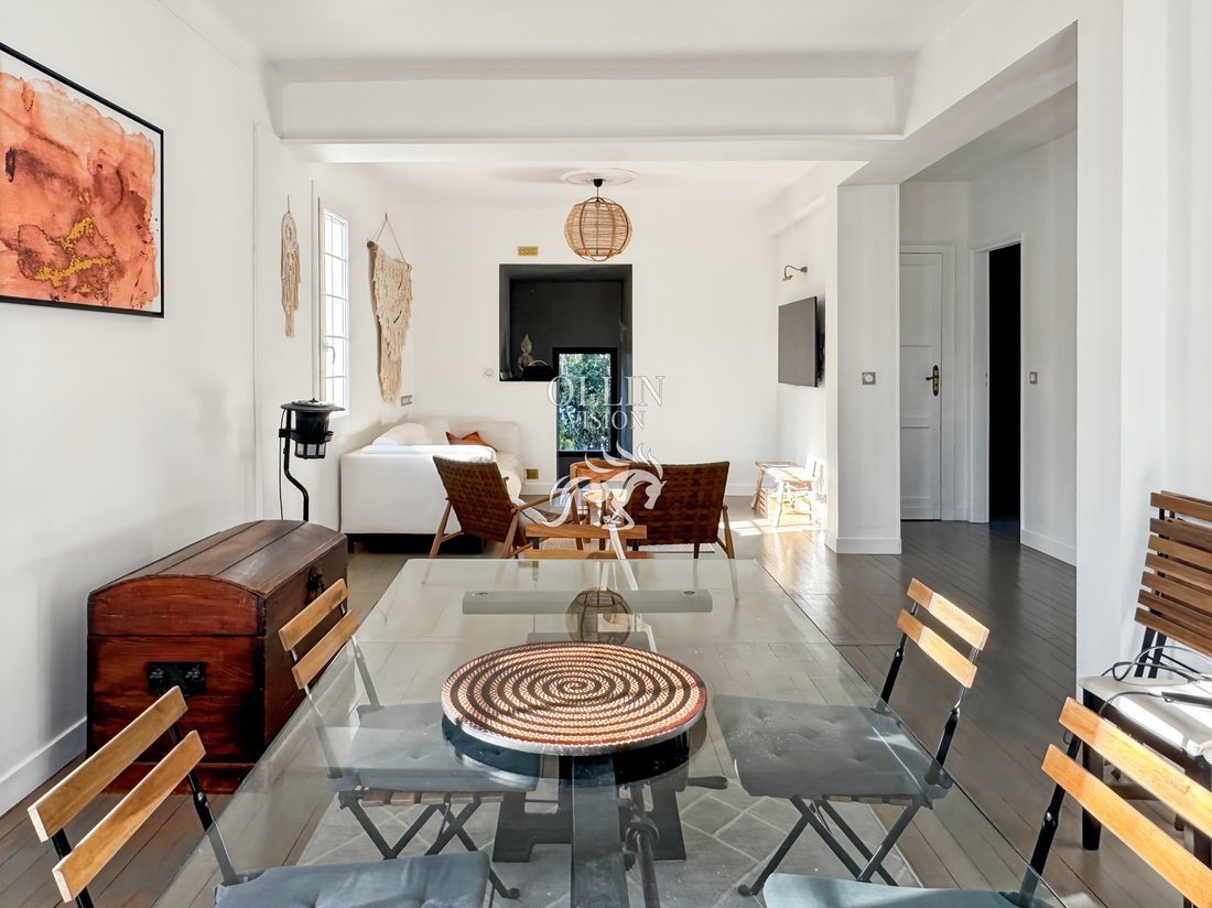 Villa in Pereire-Ville-d'Hiver, Arcachon, France 3 - 16725327