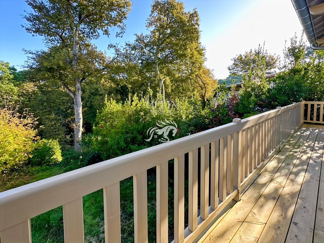 Villa in Le Moulleau-Les Abatilles, Arcachon, France 2 - 15330976