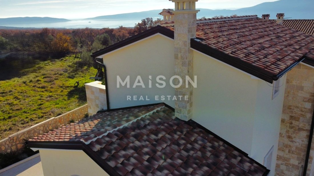 House in Krk, Primorje-Gorski Kotar County, Croatia 4 - 16780919