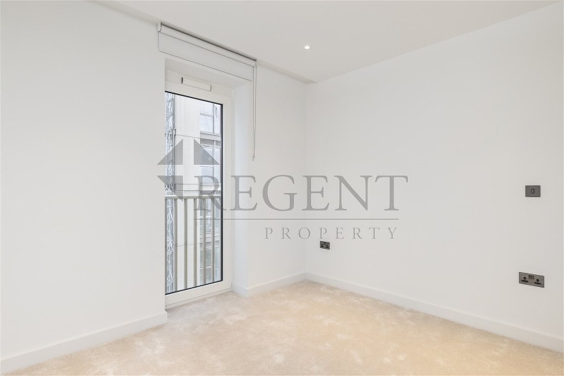 Apartment in White City, Hammersmith and Fulham, England 4 - 16780177