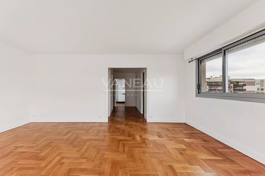 Apartment in Paris 15e Arrondissement, Paris, France 4 - 16776826