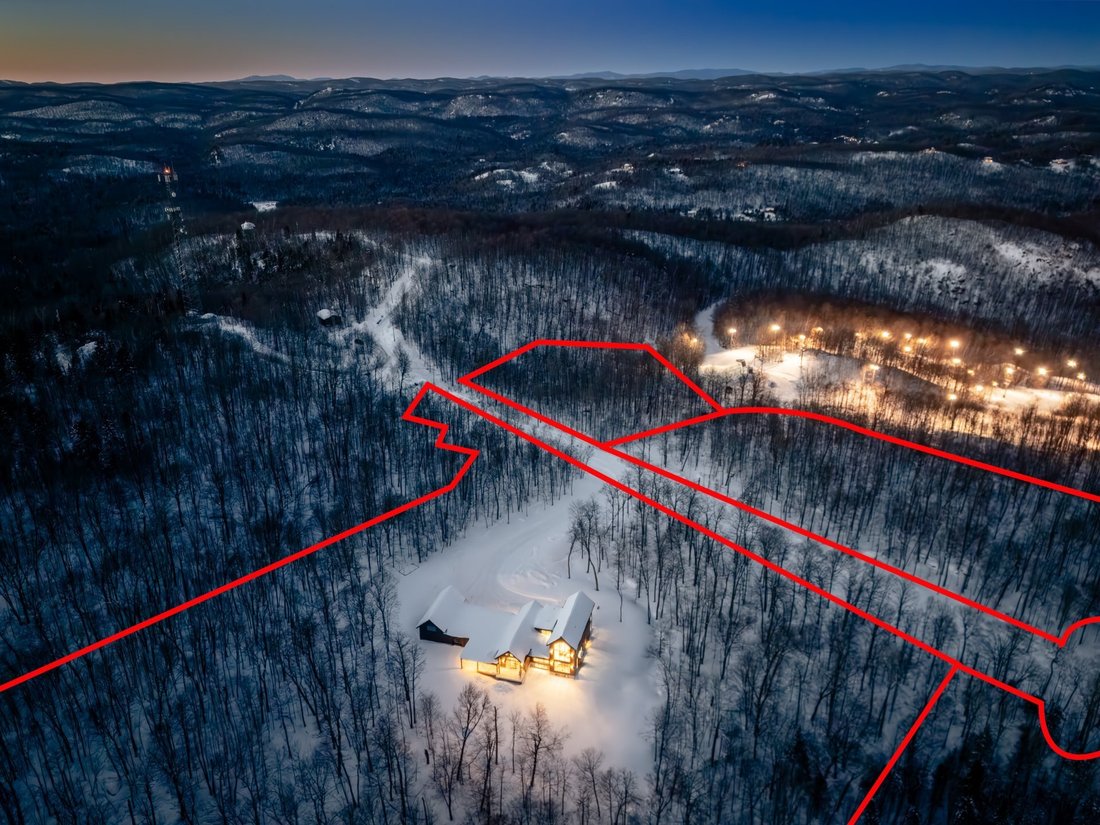 Morin-Heights, Quebec, Canada 3 - 16780589