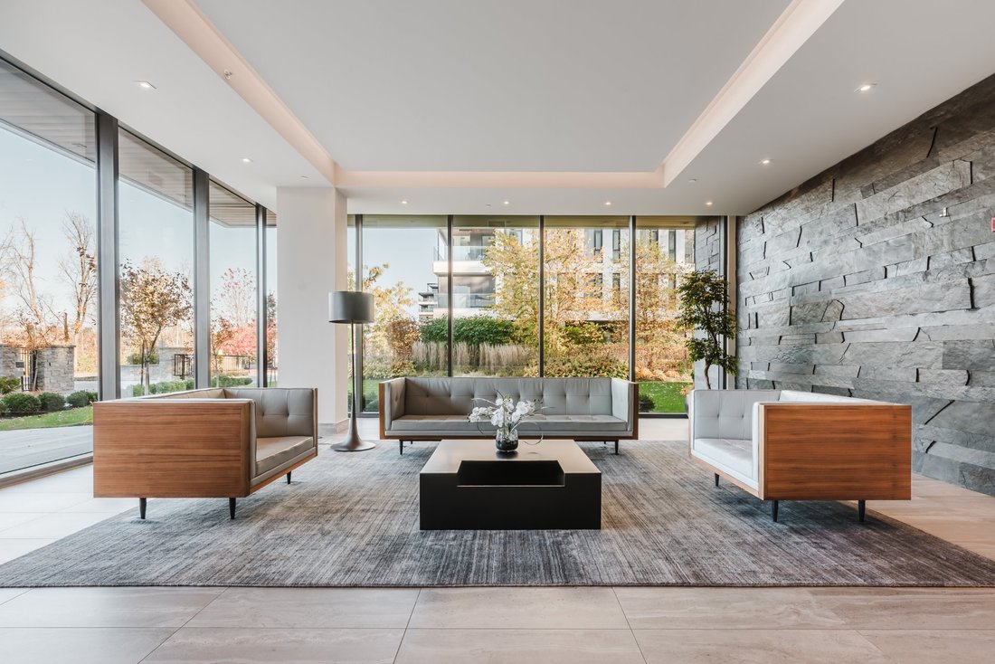 Appartamento a Laval, Québec, Canada 4 - 16780651