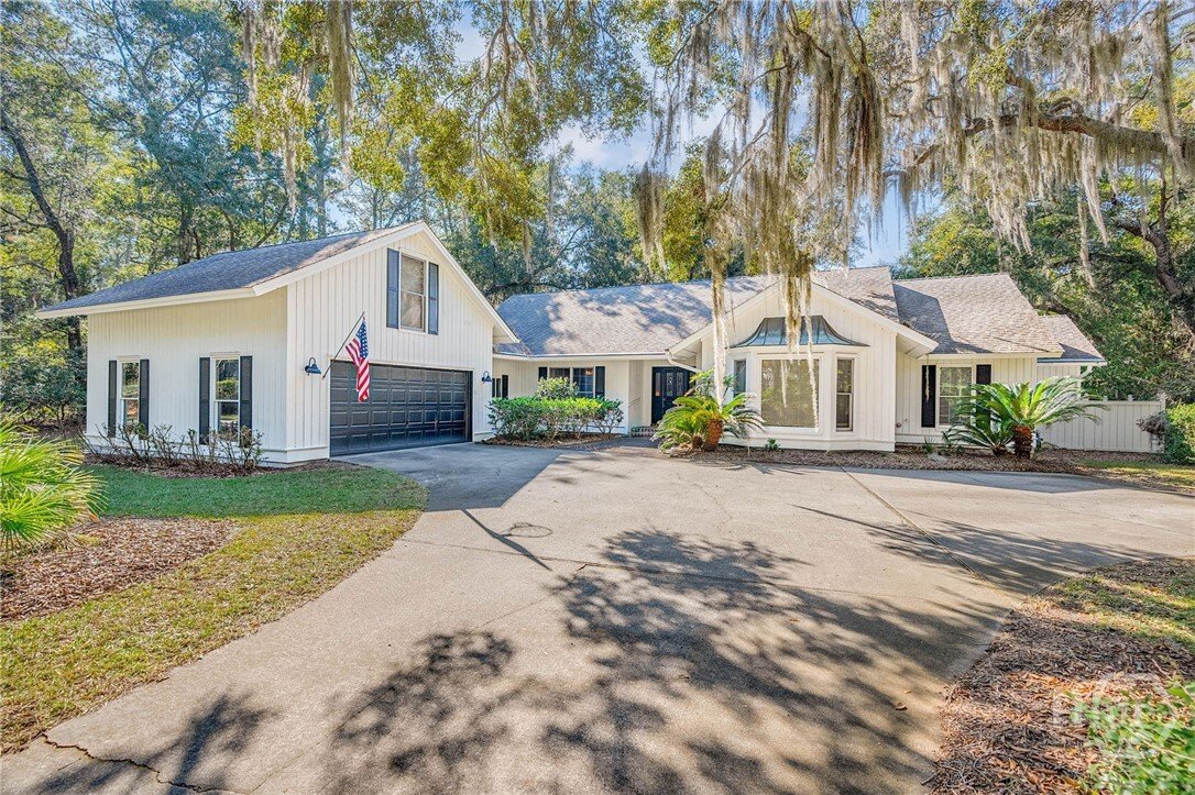 House in Savannah, Georgia, United States 1 - 16777959