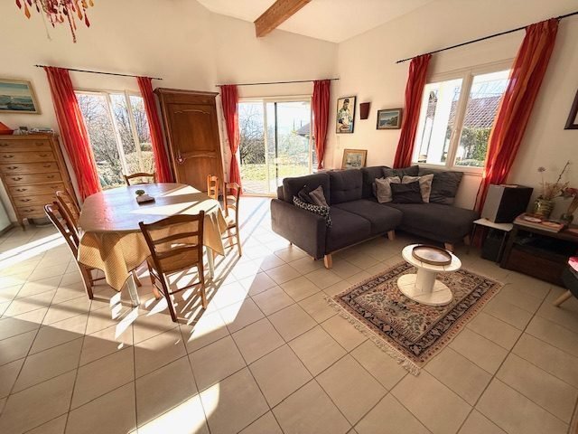 House in Corbonne-Centre-Maréchaux, Saint-Ismier, France 5 - 16782241