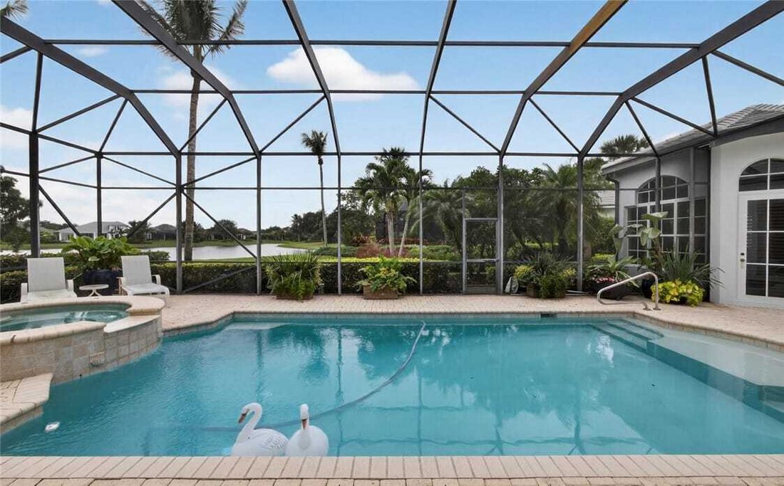 House in Vero Beach, Florida, United States 1 - 16781621