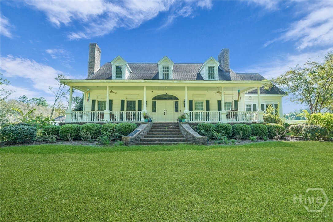 House in Claxton, Georgia, United States 1 - 16777951