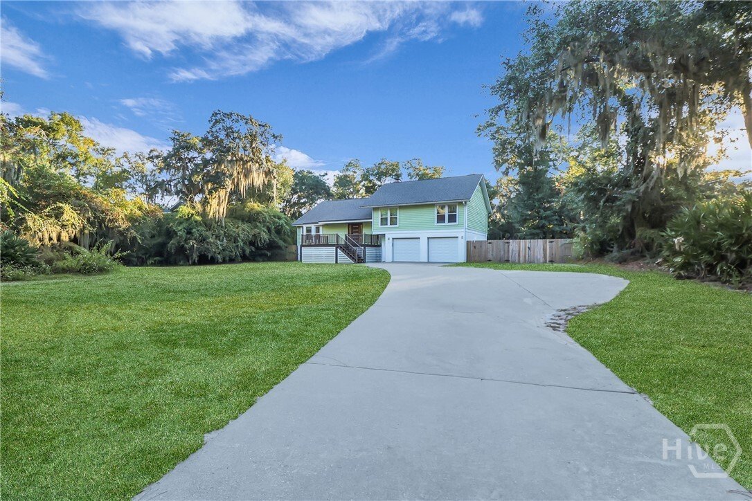 House in Tybee Island, Georgia, United States 5 - 16777873