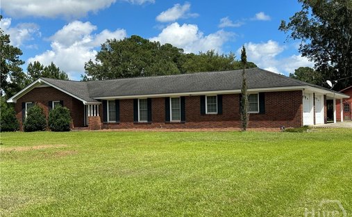 Maison à Pooler, Géorgie, États-Unis 1