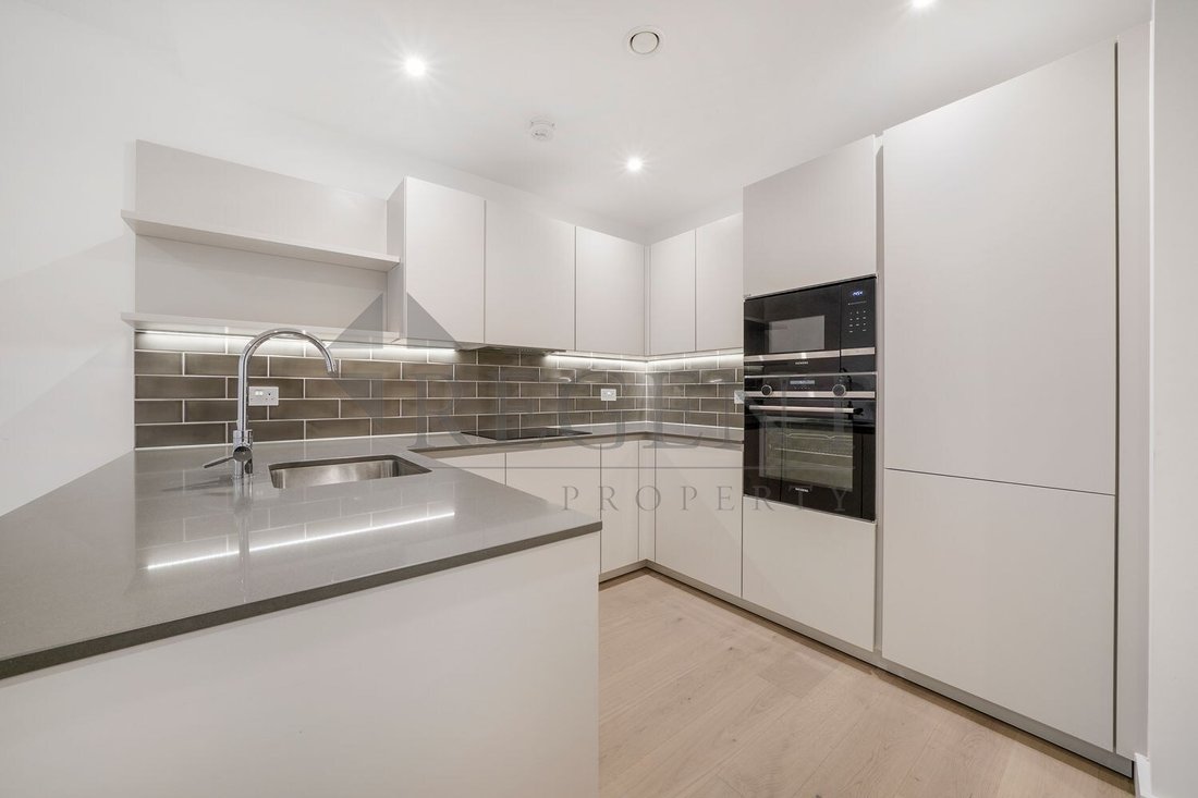 Apartment in Bermondsey, Southwark, England 4 - 16780213