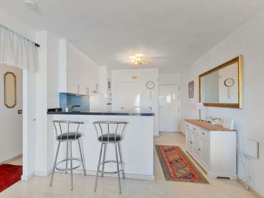 Apartment in Fuengirola, Andalusia, Spain 5 - 16780247