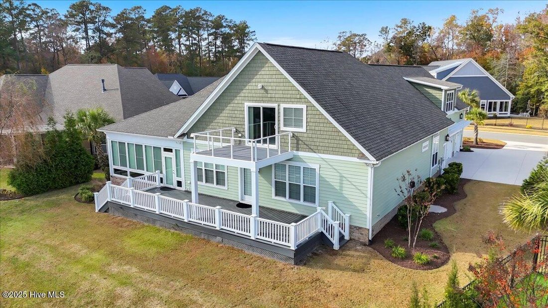 House in Northwest, North Carolina, United States 3 - 16778276