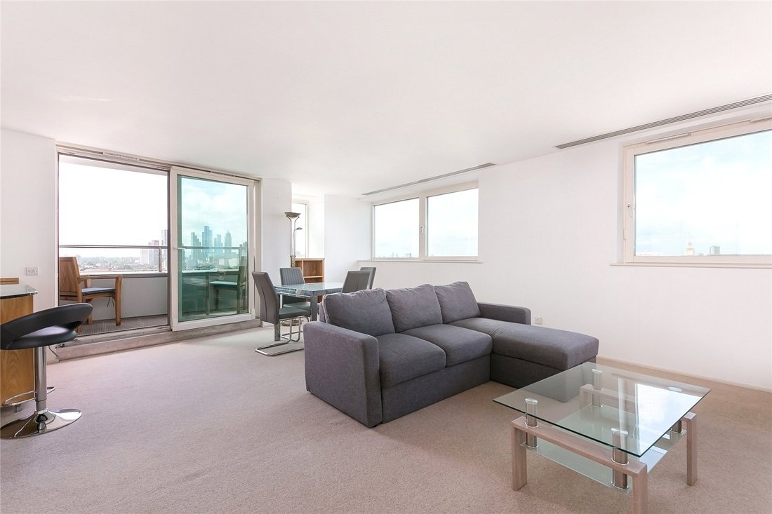 Apartment in Waterloo, Lambeth (Greater London), England 3 - 16780105
