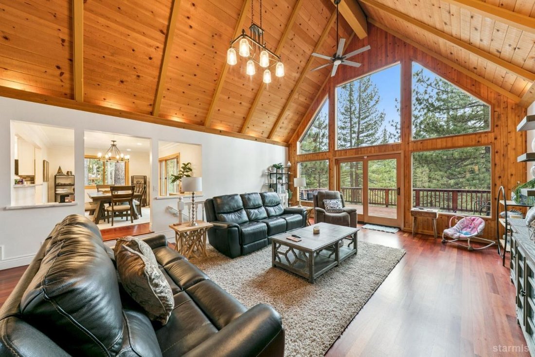 House in South Lake Tahoe, California, United States 4 - 16781637