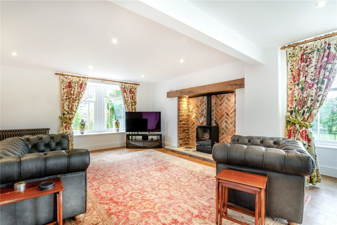 House in Bishop Monkton, England 4 - 16720865