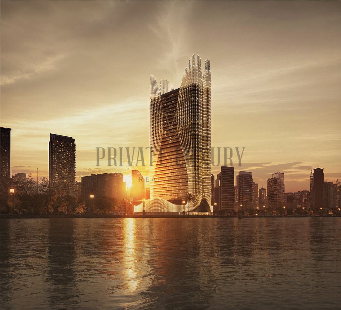 Apartment in Business Bay, Dubai, United Arab Emirates 2 - 16779500