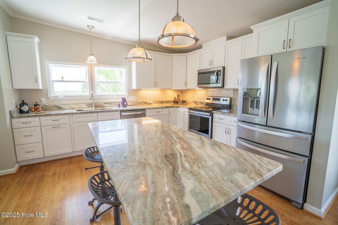 House in Swansboro, North Carolina, United States 4 - 16778812