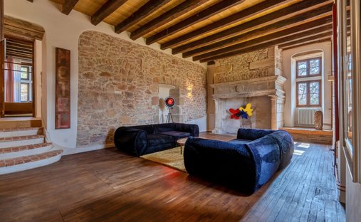 Lot Valley West Small Manor