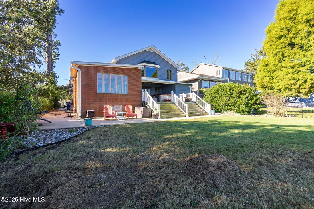 House in New Bern, North Carolina, United States 5 - 16778318