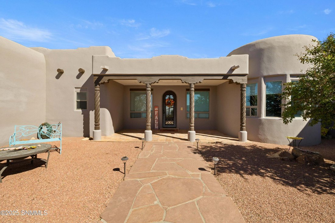 House in Las Cruces, New Mexico, United States 4 - 16779285
