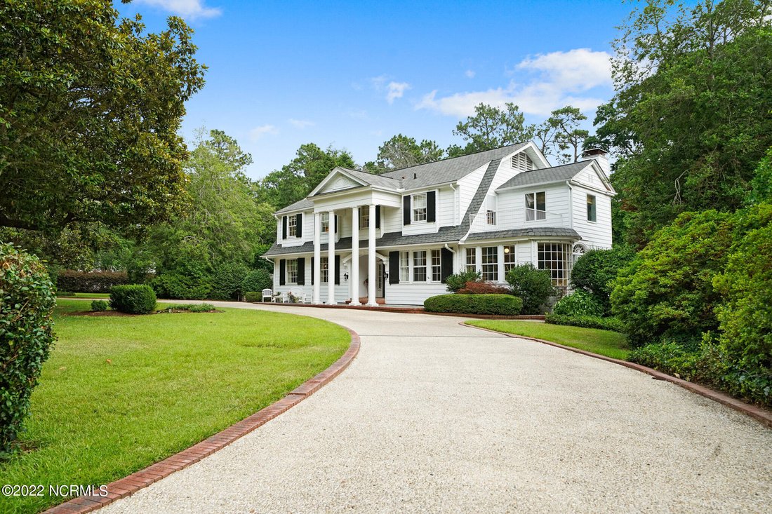 House in Pinehurst, North Carolina, United States 1 - 16777532